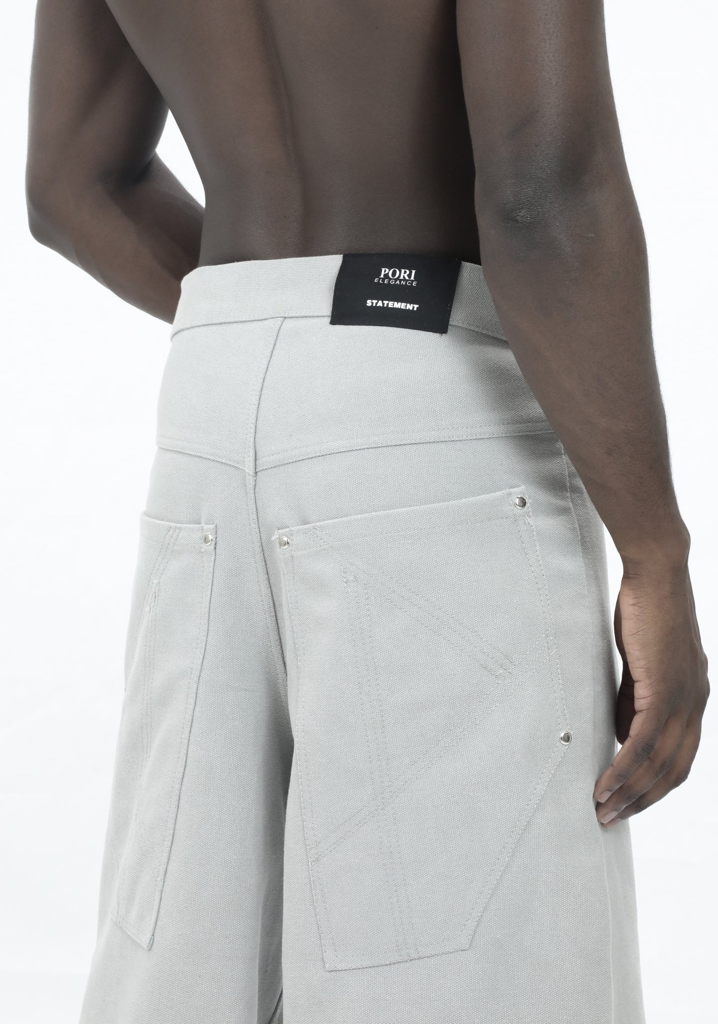 ROBUSTER PANTS
