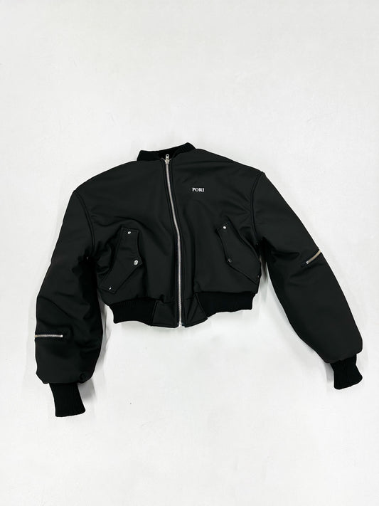 GREEK BOMBER