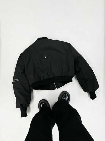 GREEK BOMBER