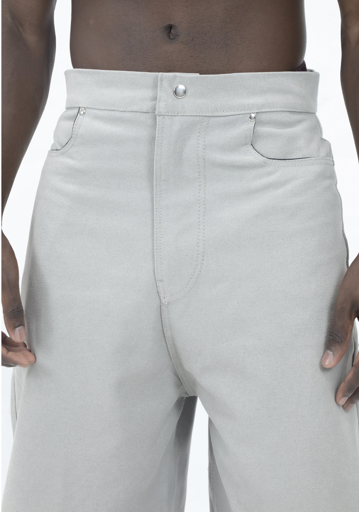 ROBUSTER PANTS