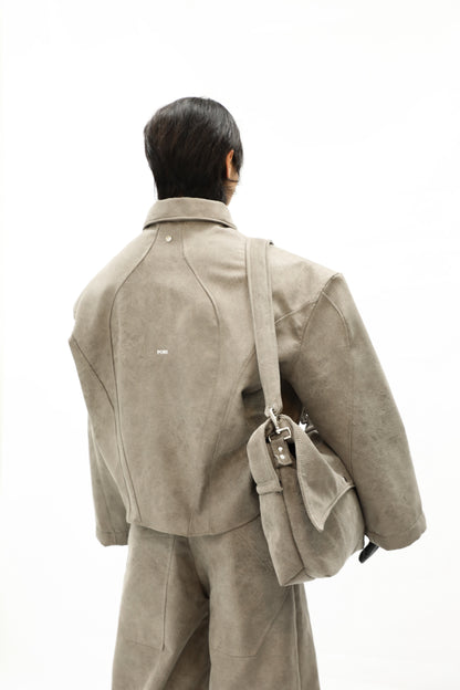 ETERNA JACKET