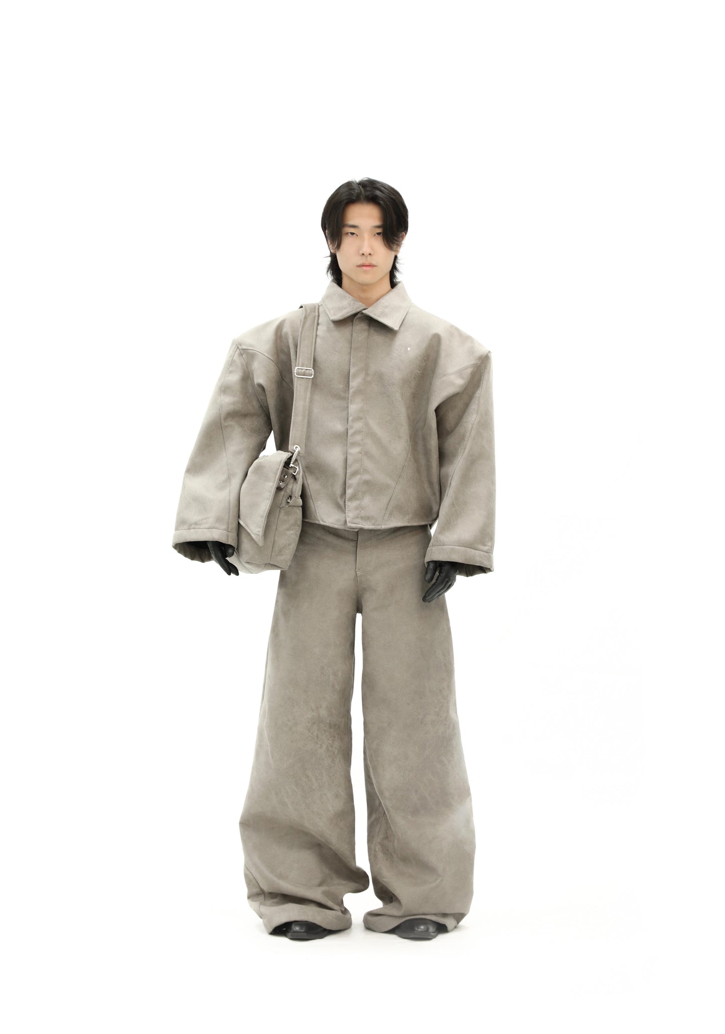 ETERNA JACKET