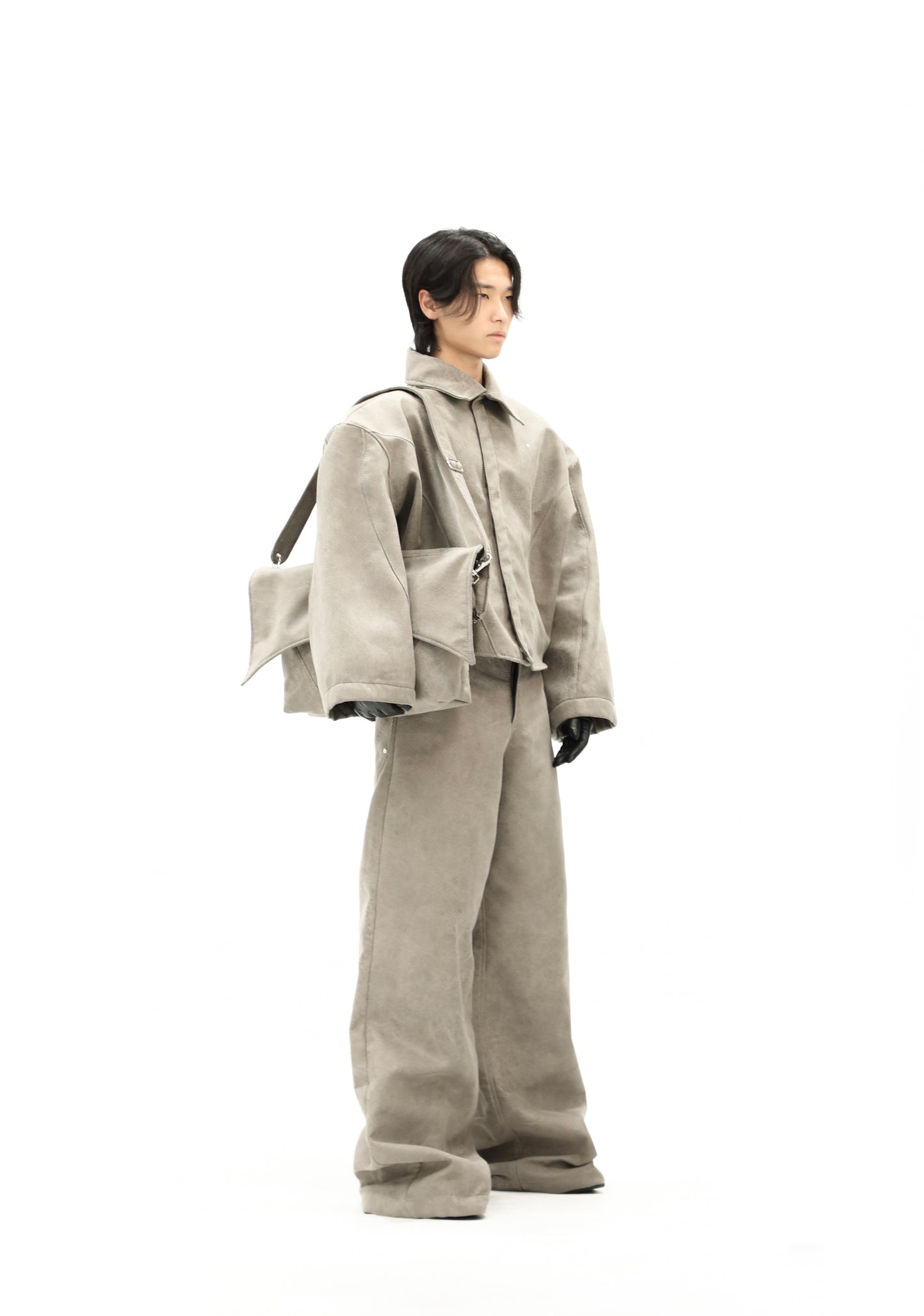 ETERNA JACKET