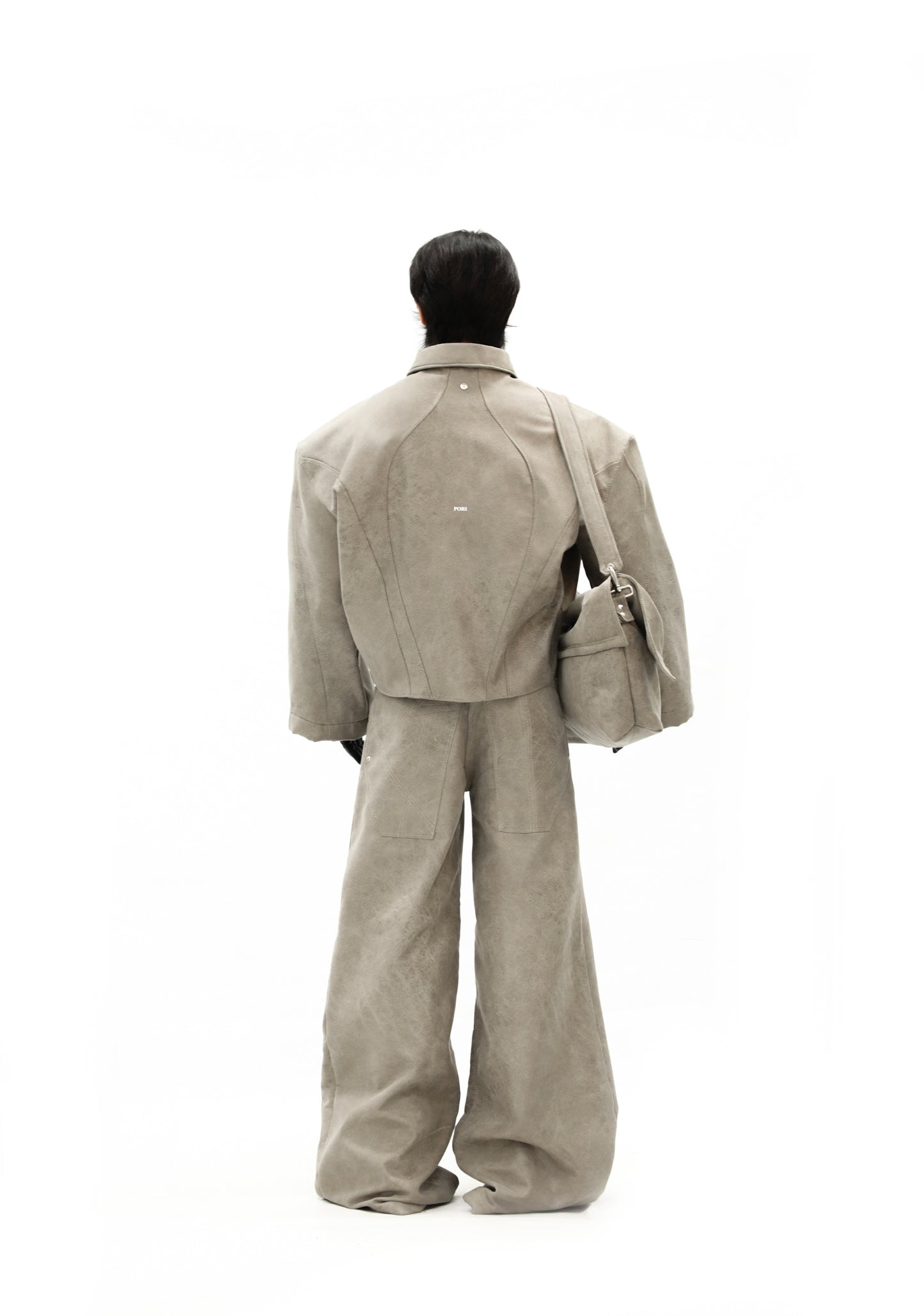 ETERNA JACKET