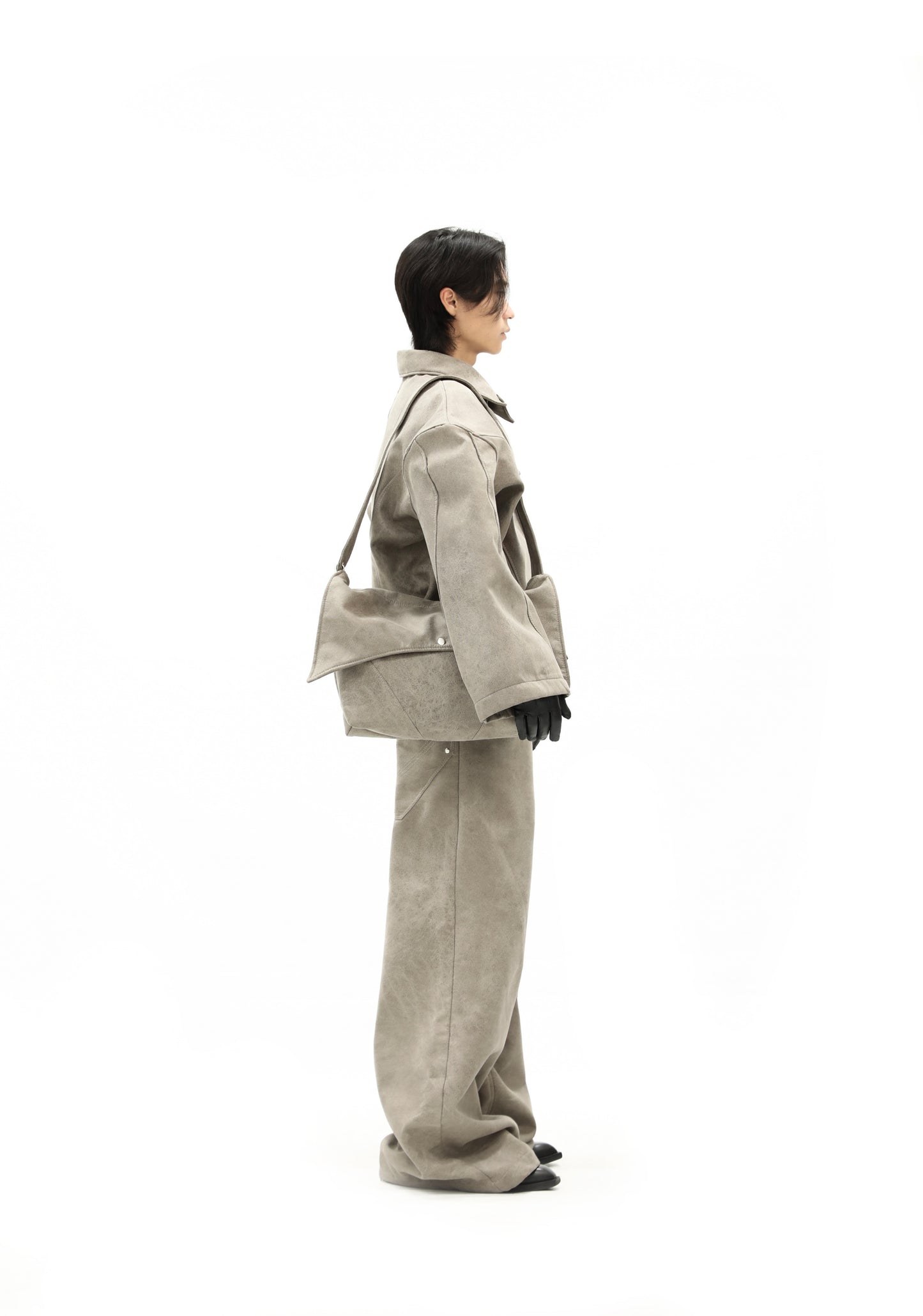 ETERNA JACKET