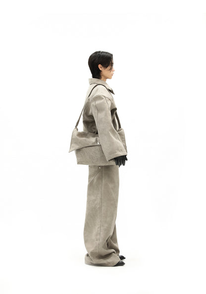 ETERNA JACKET