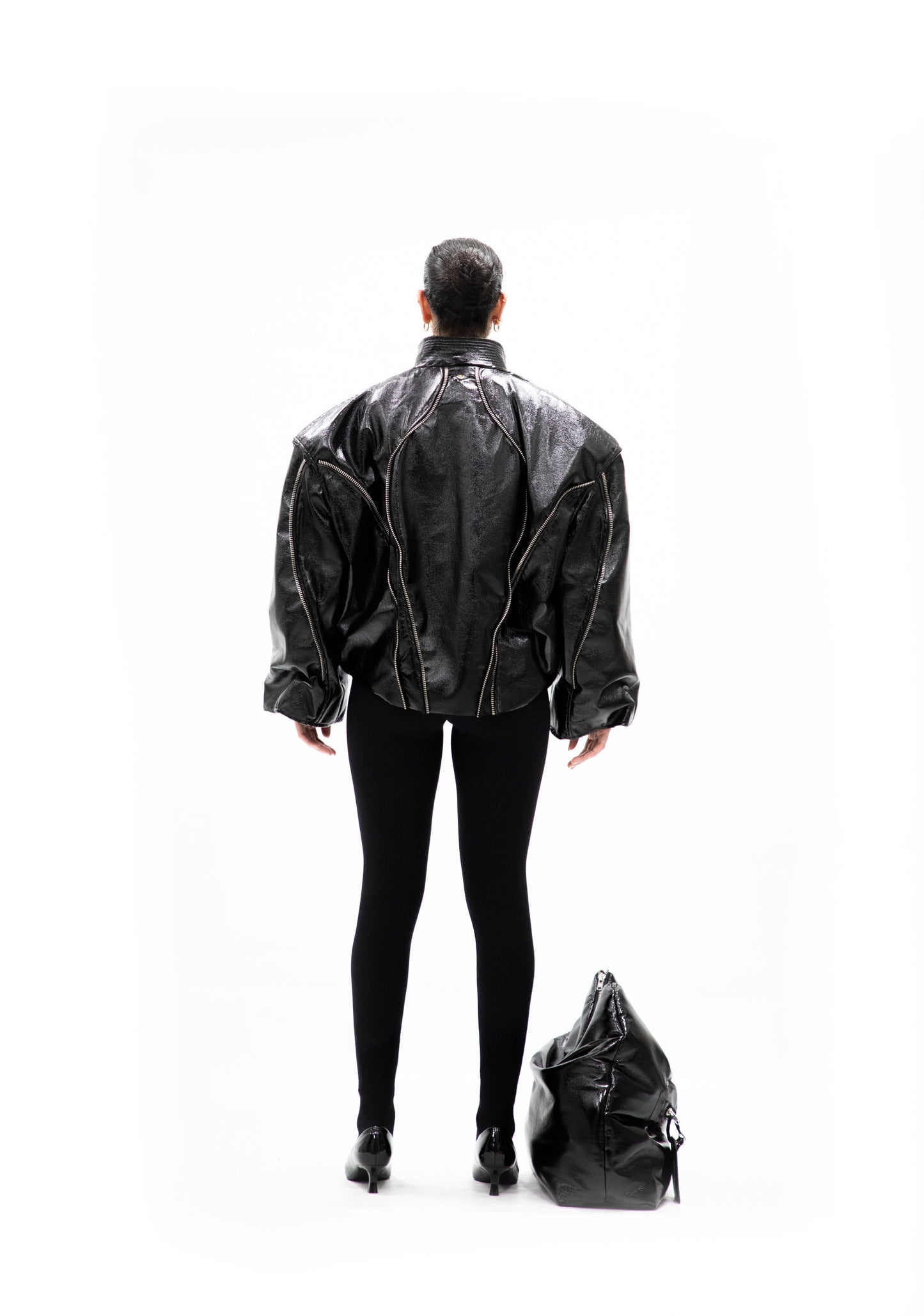 GLAMOROUS JACKET