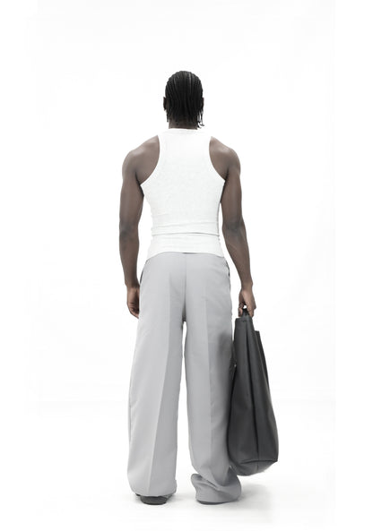 STATEMENT PORI TANK TOP