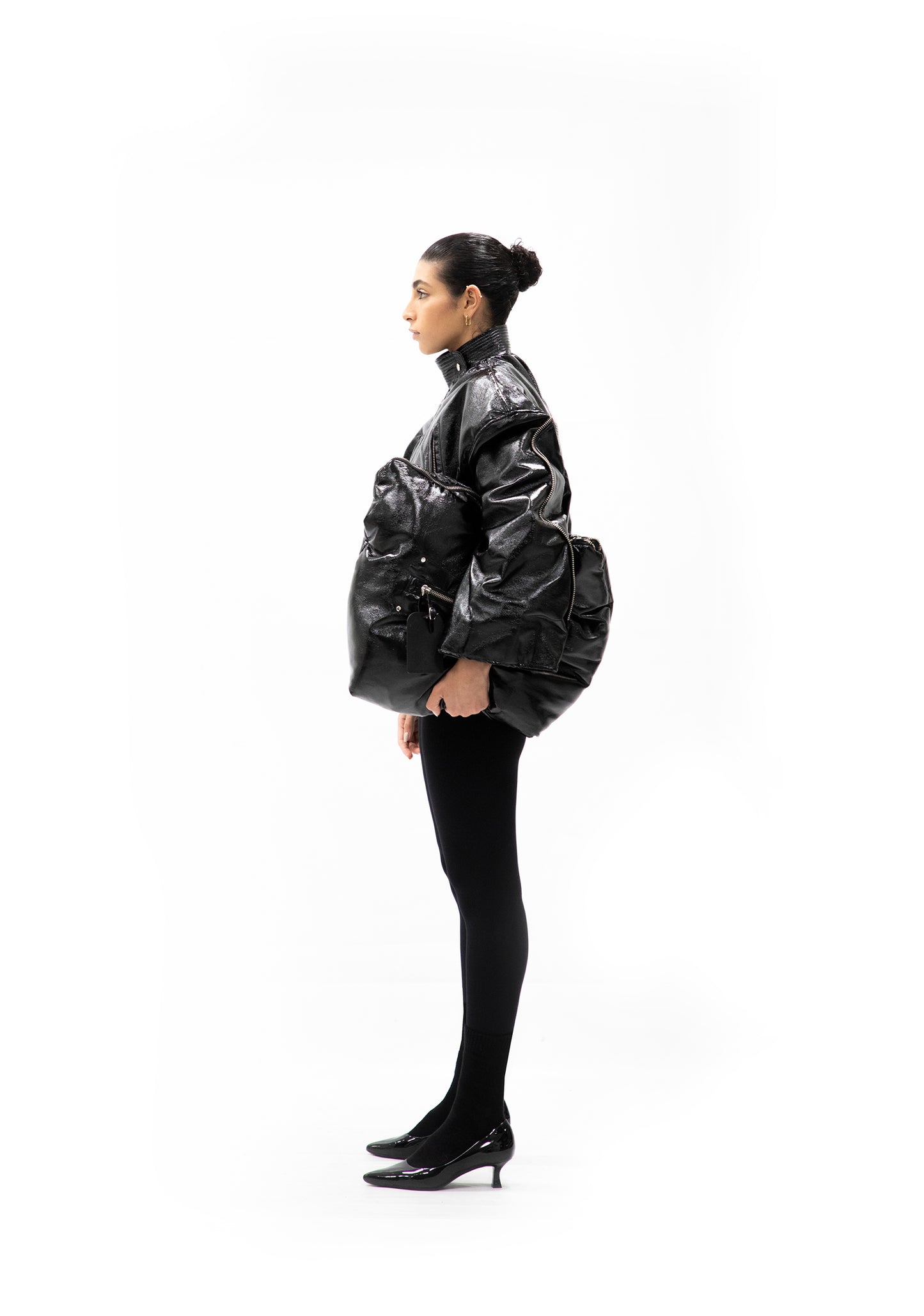GLAMOROUS JACKET