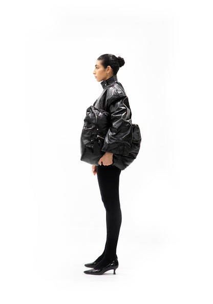 GLAMOROUS JACKET